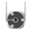 HFW1539DTK1-SAW-IL4 IP відеокамера Dahua DH-IPC-HFW1539DTK1-SAW-IL 5МП WiFi (2.8мм)
