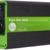 Інвертор автомобільний EnerGenie EG-PWC-PS500-01