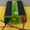 Інвертор автомобільний EnerGenie EG-PWC-PS500-01
