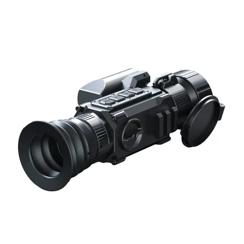 Тепловізійний приціл Pard SA62-35 (35 мм, 640х480, 1800 м)