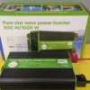 Інвертор автомобільний EnerGenie EG-PWC-PS500-01