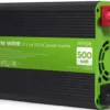 Інвертор автомобільний EnerGenie EG-PWC-PS500-01