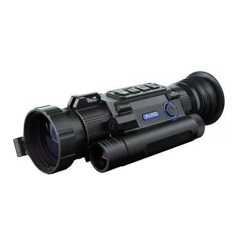 Тепловізійний приціл Pard SA62-35 (35 мм, 640х480, 1800 м)