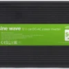 Інвертор автомобільний EnerGenie EG-PWC-PS500-01