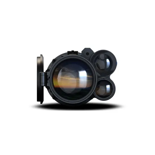 Тепловізійний приціл Pard SA62-35 LRF (35 мм, 640х480, 1800 м)