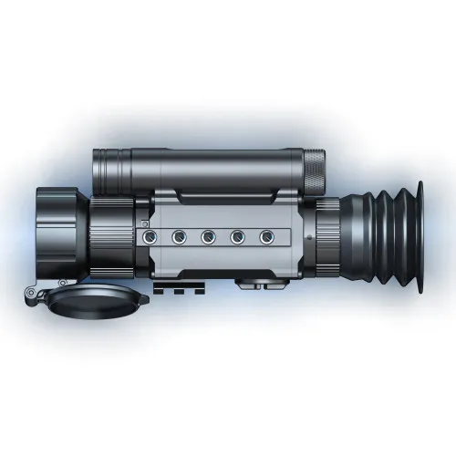 Тепловізійний приціл Pard SA62-45 (45 мм, 640х480, 2600 м)