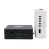 6510228629_w640_h640_6510228629 ДБЖ SEVEN UPS-7960 black 60W LiFePO4 з регулюванням вихідної напруги