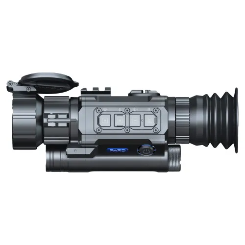 Тепловізійний приціл Pard SA62-35 LRF (35 мм, 640х480, 1800 м)