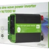 Інвертор автомобільний EnerGenie EG-PWC-PS500-01