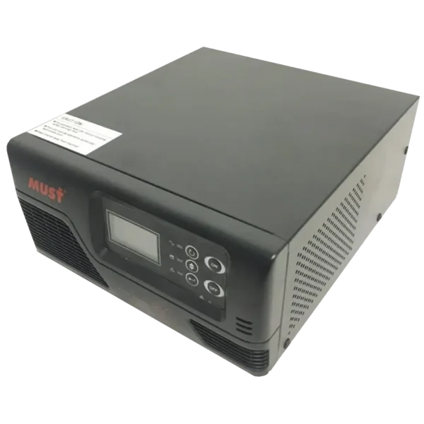 Джерело Безперебійного Живлення Must EP20-1000W 1000Вт