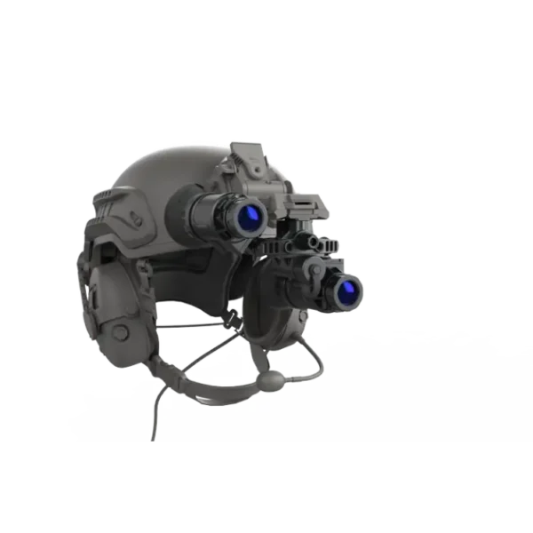Прилад нічного бачення INFIRAY (IRAY) Jerry-31 PVS-31