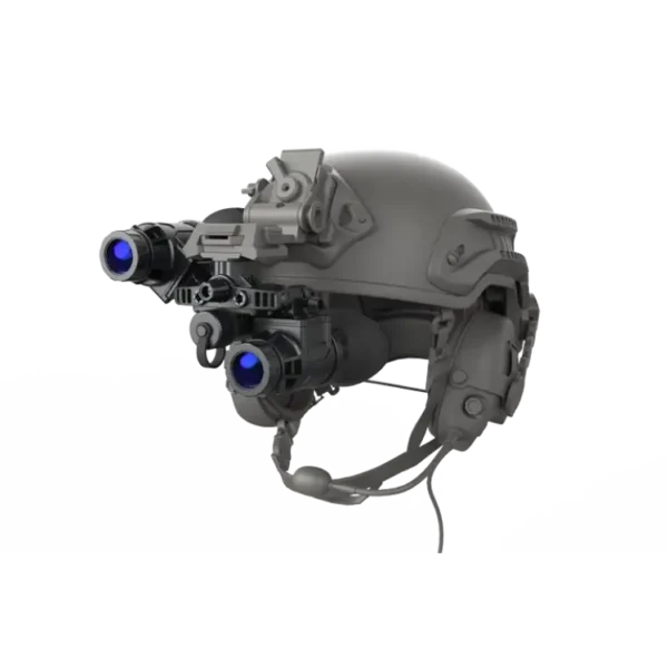 Прилад нічного бачення INFIRAY (IRAY) Jerry-31 PVS-31