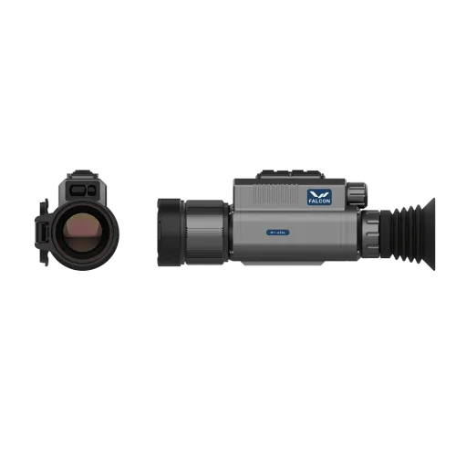 Тепловізійний приціл Falcon M1-650L (50 мм, 640х512, 2500 м)