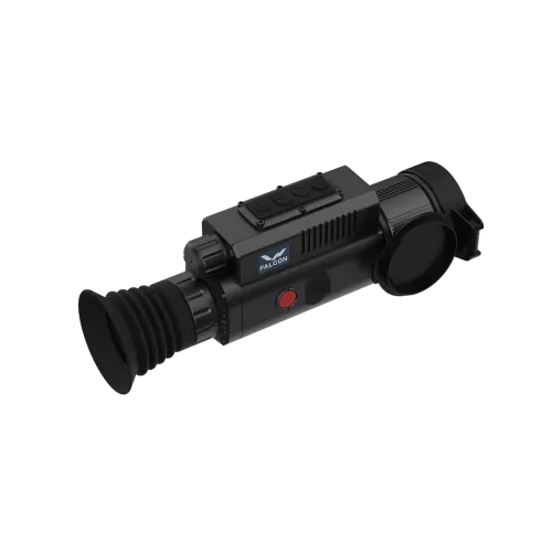 Тепловізійний приціл Falcon M1-650L (50 мм, 640х512, 2500 м)