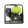 Генератор Konner&Sohnen KSB31I інверторний 230V, 3.0kW, ручний стартер (KSB31I)