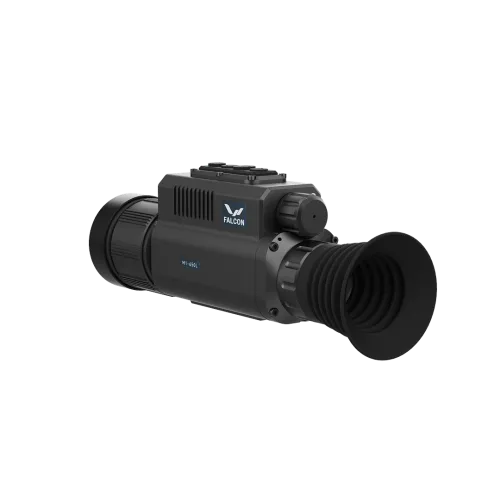 Тепловізійний приціл Falcon M1-650L (50 мм, 640х512, 2500 м)