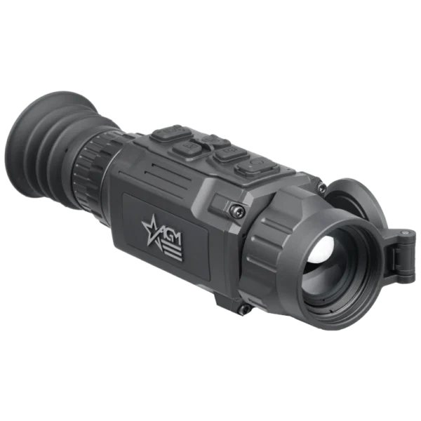 Тепловізійний приціл AGM Rattler V2 35-640