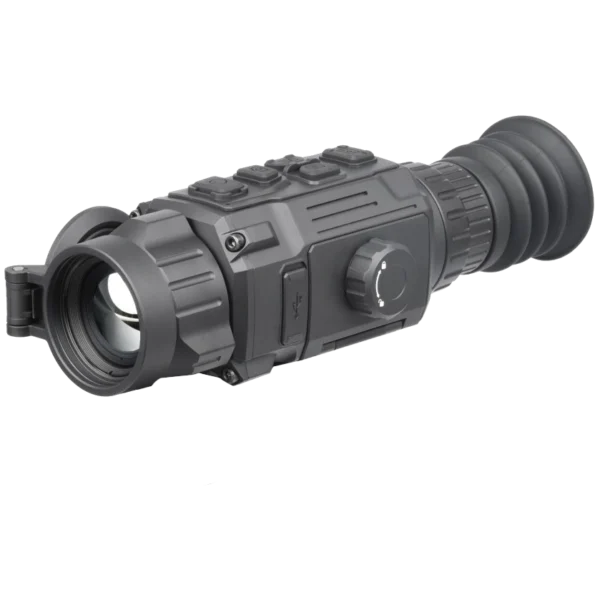 Тепловізійний приціл AGM Rattler V2 35-640