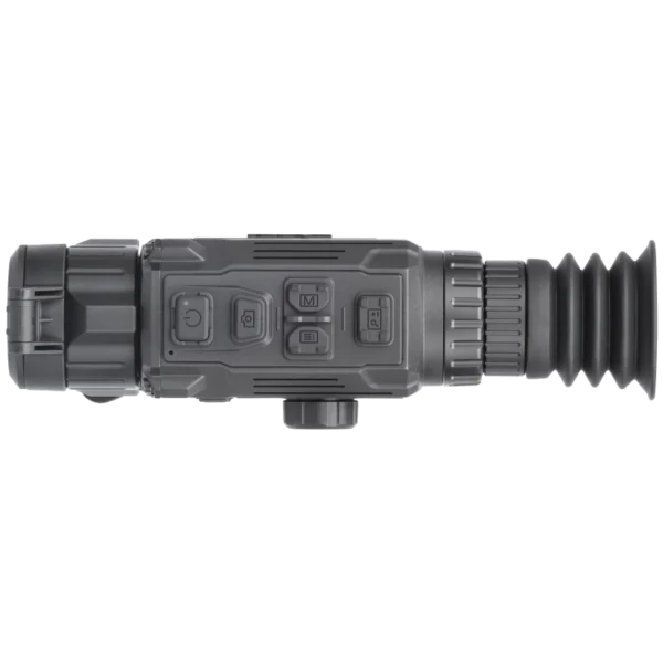 Тепловізійний приціл AGM Rattler V2 35-640