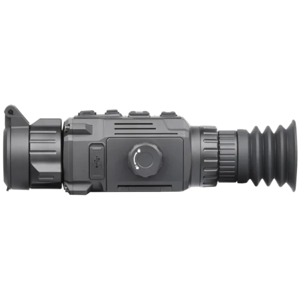 Тепловізійний приціл AGM Rattler V2 35-640