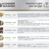 Генератор Газобензиновий «Könner & Söhnen» KS 2900G - Вітринний Зразок