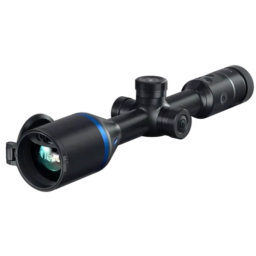 Тепловізійний приціл Pard Pantera eX 640-50 LRF Q (50 мм, 640х512, 2600 м)