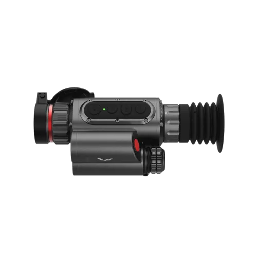 Тепловізійний приціл Falcon M4-225L (25 мм, 256х192, 1300 м)