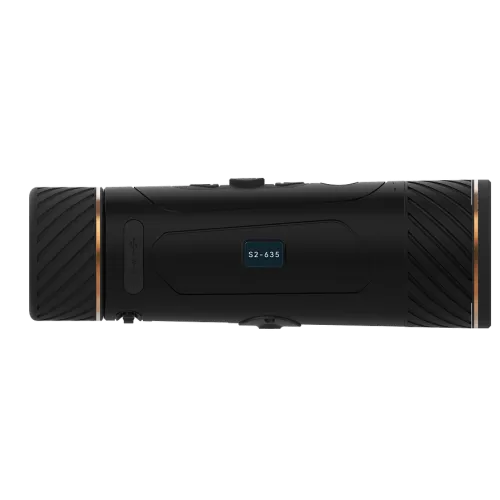 Тепловізор Falcon S2-635 (35 мм, 640х512, 1750 м)
