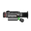 Тепловізійний приціл Falcon M4-225L (25 мм, 256х192, 1300 м)