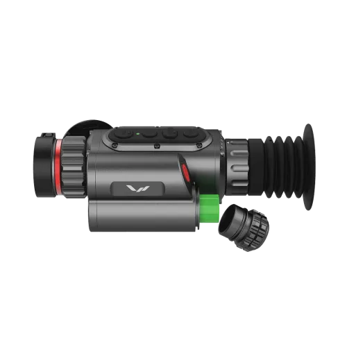 Тепловізійний приціл Falcon M4-225L (25 мм, 256х192, 1300 м)