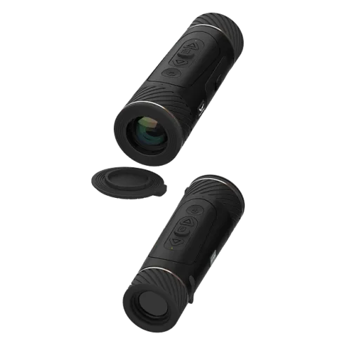 Тепловізор Falcon S2-635 (35 мм, 640х512, 1750 м)