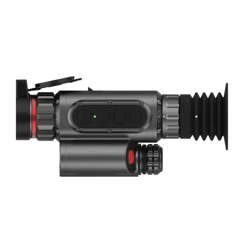 Тепловізійний приціл Falcon M4-225L (25 мм, 256х192, 1300 м)