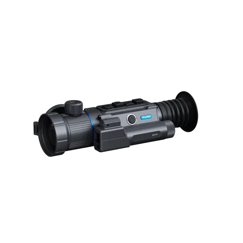 Тепловізійний приціл Pard Ocelot 480-35 LRF Q (35 мм, 480х360, 1800 м)