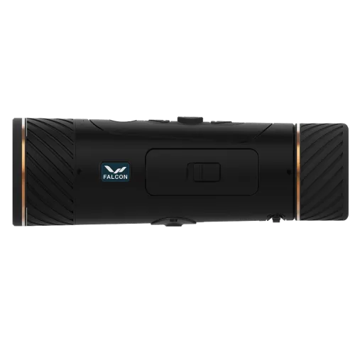 Тепловізор Falcon S2-635 (35 мм, 640х512, 1750 м)