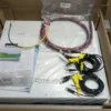 Літієва акумуляторна батарея Dyness DL5.0C Heating 51.2В 5.12 кВт-год 100А з підігрівом та Wi-Fi модулем