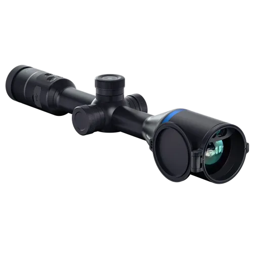 Тепловізійний приціл Pard Pantera eX 640-50 LRF Q (50 мм, 640х512, 2600 м)