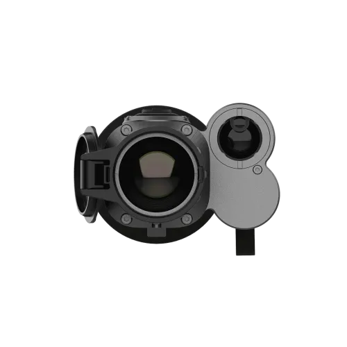 Тепловізійний приціл Falcon M4-225L (25 мм, 256х192, 1300 м)