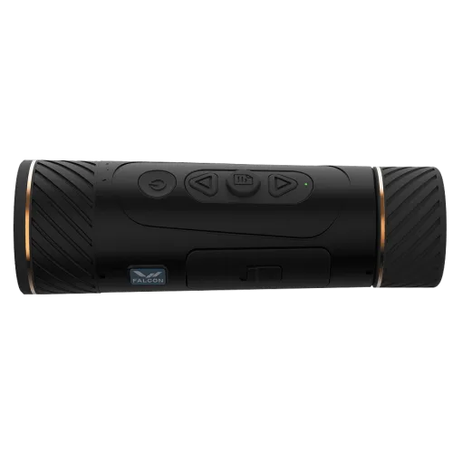 Тепловізор Falcon S2-635 (35 мм, 640х512, 1750 м)