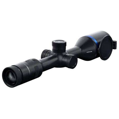 Тепловізійний приціл Pard Pantera eX 640-50 LRF Q (50 мм, 640х512, 2600 м)