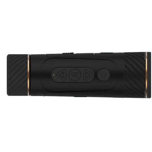 Тепловізор Falcon S2-635 (35 мм, 640х512, 1750 м)