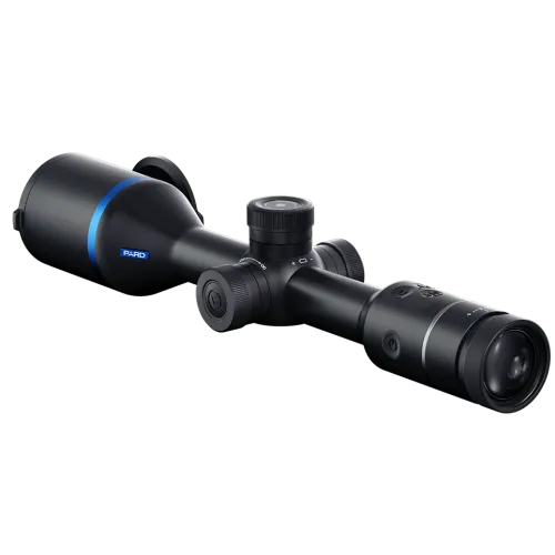 Тепловізійний приціл Pard Pantera eX 640-50 LRF Q (50 мм, 640х512, 2600 м)