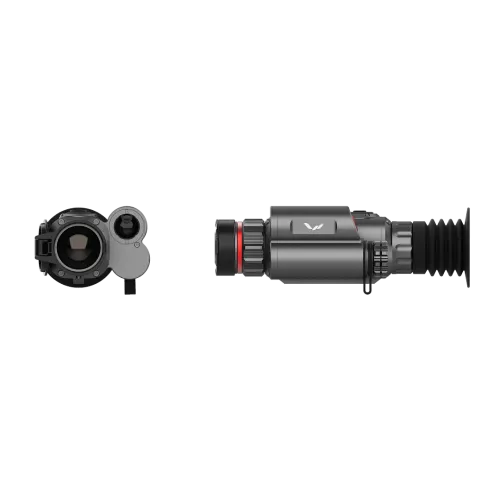 Тепловізійний приціл Falcon M4-225L (25 мм, 256х192, 1300 м)