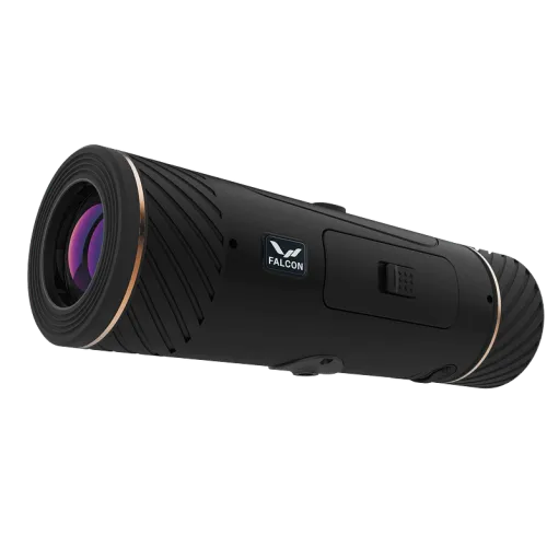 Тепловізор Falcon S2-635 (35 мм, 640х512, 1750 м)