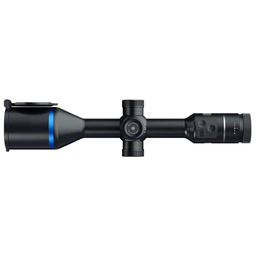 Тепловізійний приціл Pard Pantera eX 640-50 LRF Q (50 мм, 640х512, 2600 м)