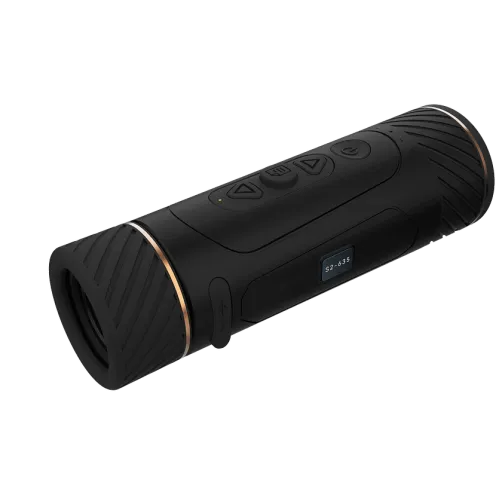 Тепловізор Falcon S2-635 (35 мм, 640х512, 1750 м)