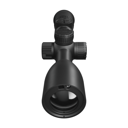 Тепловізійний приціл Thermtec Ibex 335L (35 мм, 384х288, 1800 м)