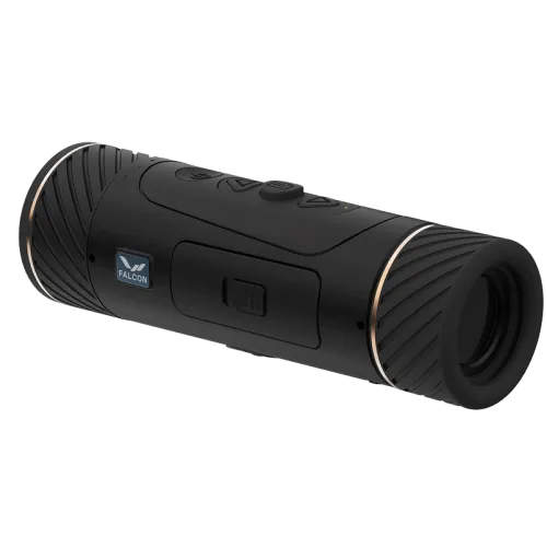 Тепловізор Falcon S2-635 (35 мм, 640х512, 1750 м)