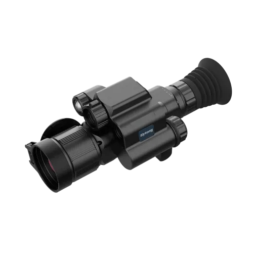 Тепловізійний мультиспектральний приціл Falcon T1-650L (50 мм, 640х512, 2500 м)