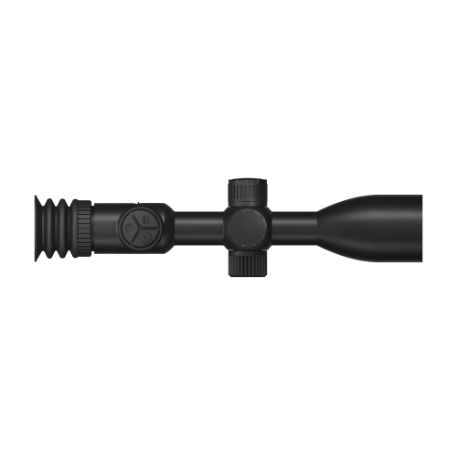 Тепловізійний приціл Thermtec Ibex 335L (35 мм, 384х288, 1800 м)