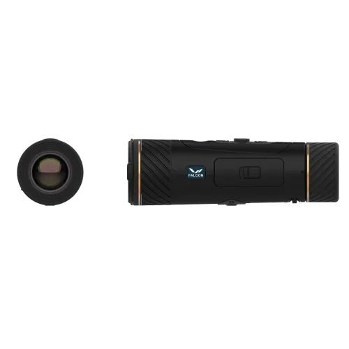 Тепловізор Falcon S2-635 (35 мм, 640х512, 1750 м)